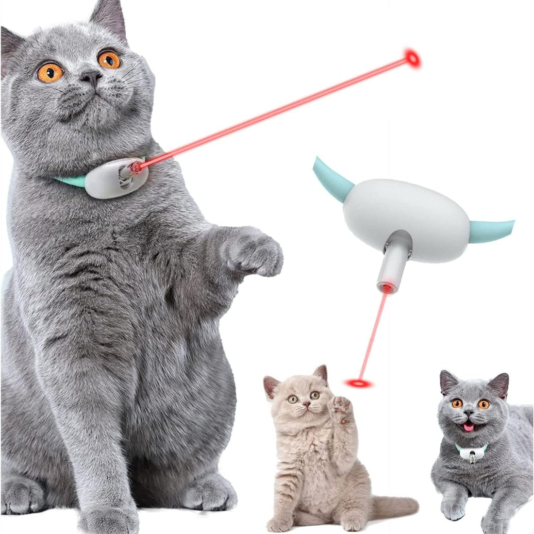 Best Interactive Cat Toys to Keep Indoor Cats Active