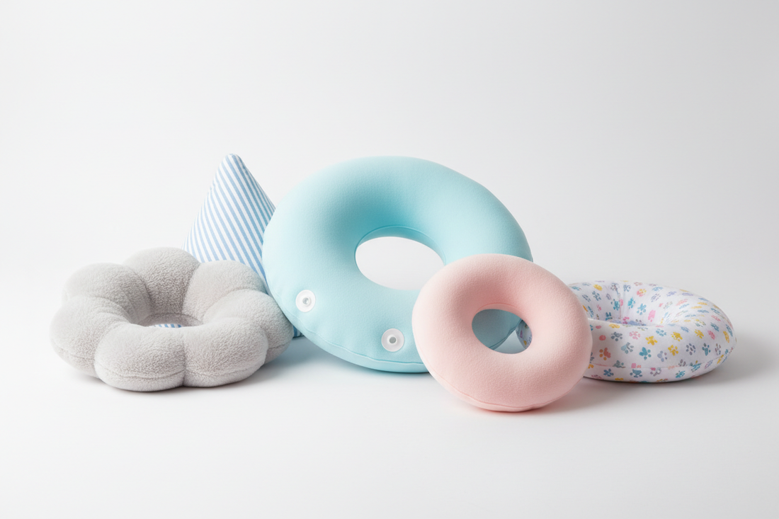 Best Anti-Bite Collars for Puppies