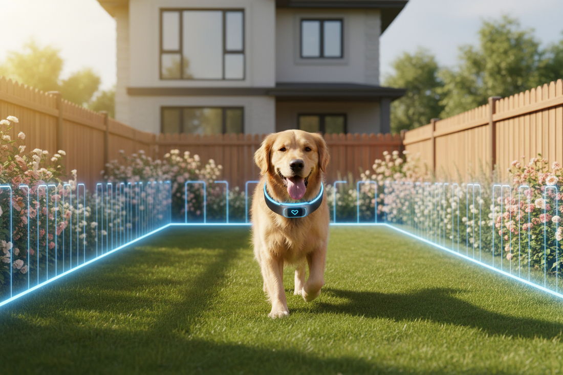 Best Dog GPS Fences Without Subscription Fees