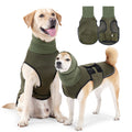 Lucky-Calm Dog Jacket