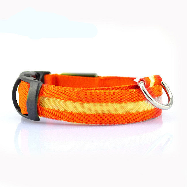 LuckyGlow Dog Collar