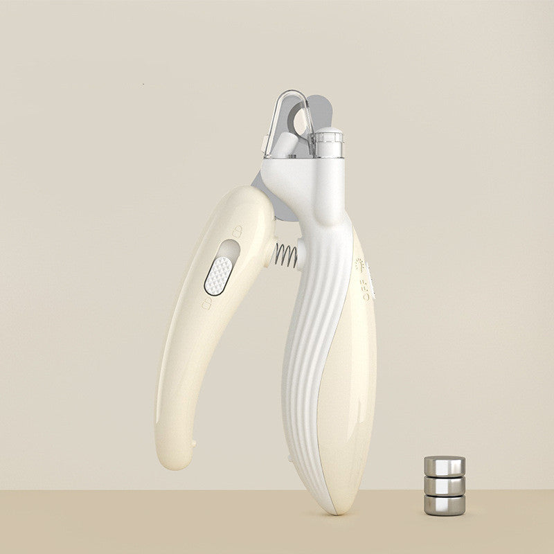 LuckyTrim Pet Clippers