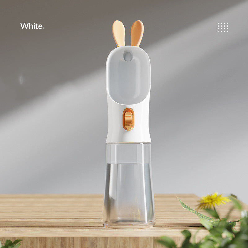 LuckySip Pet Bottle