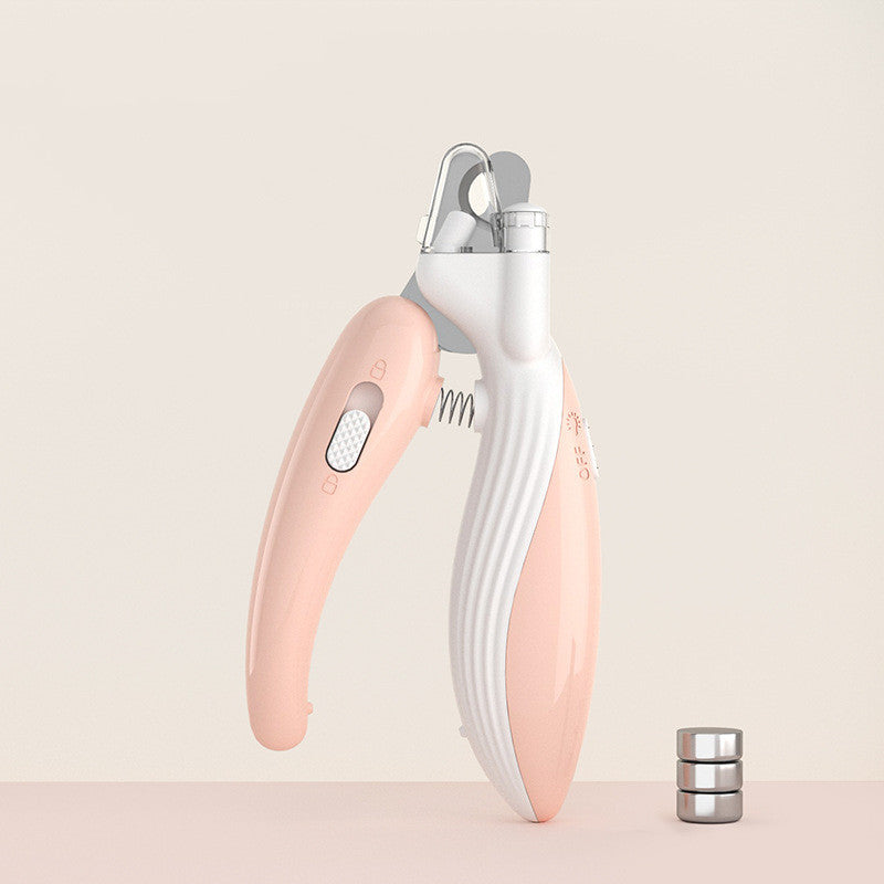 LuckyTrim Pet Clippers