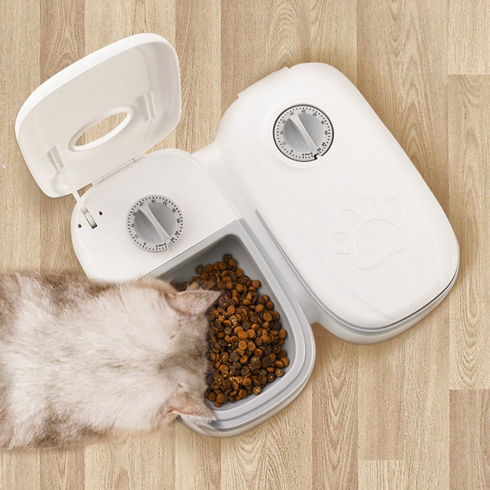 LuckyFeed Auto Feeder