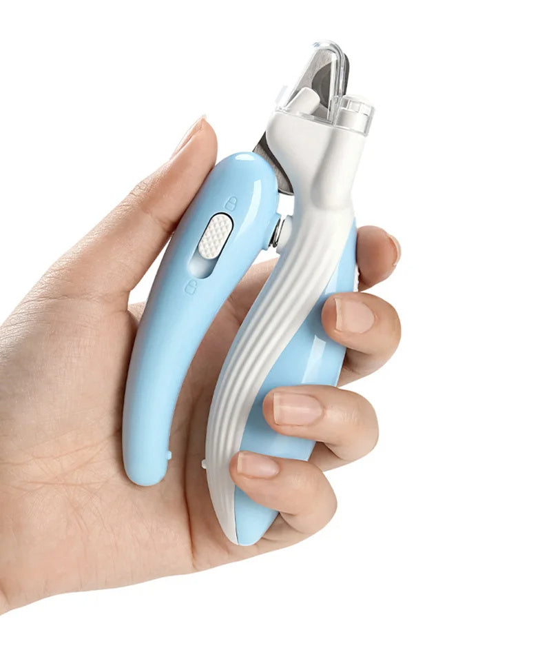 LuckyTrim Pet Clippers