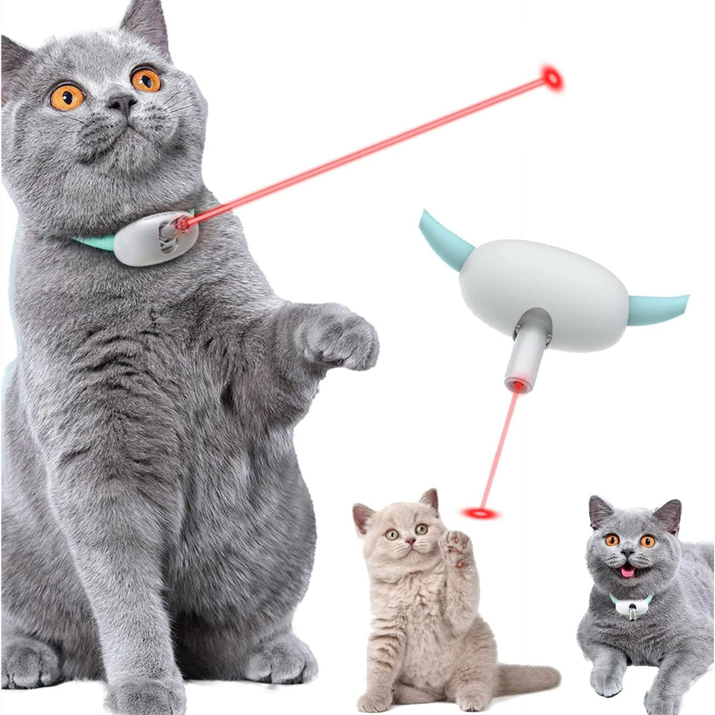 LuckyLaser Cat Toy