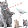 Lucky-Laser Cat Toy