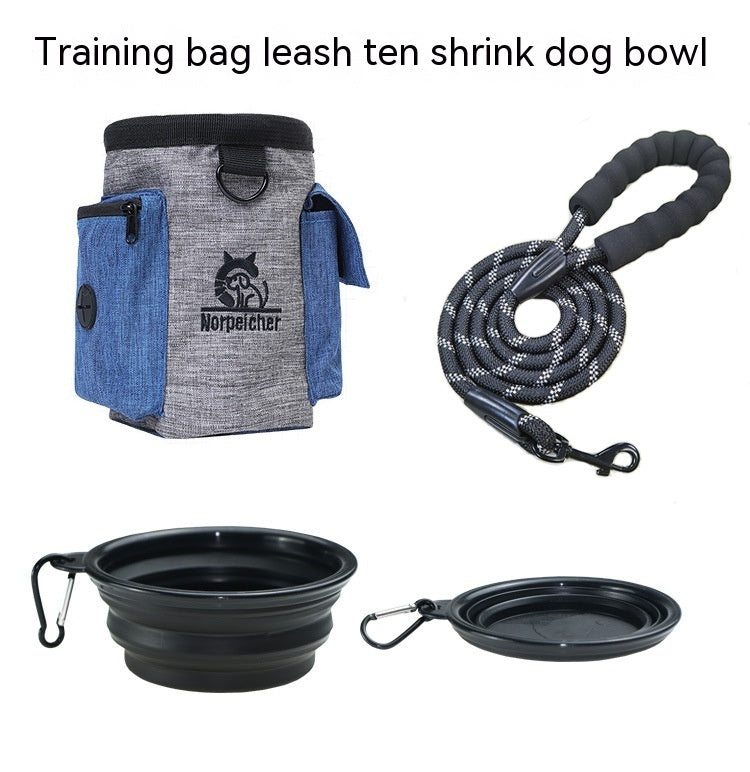 LuckyTrainer Pet Set