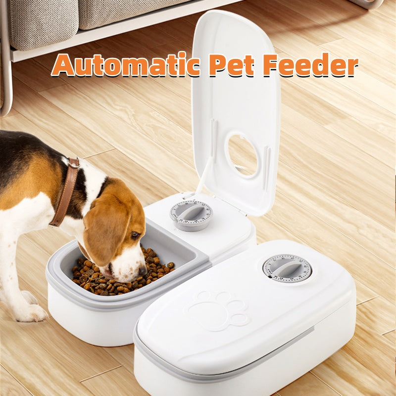 LuckyFeed Auto Feeder