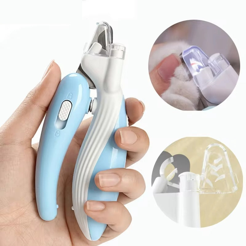 LuckyTrim Pet Clippers